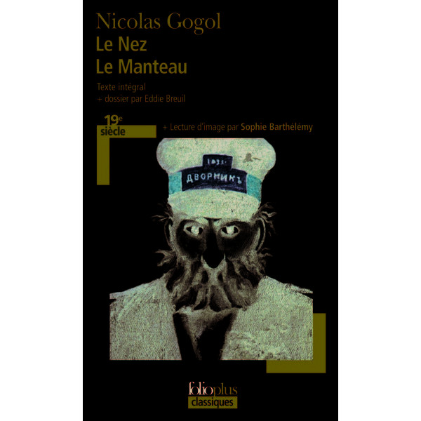 Le Nez - Le Manteau