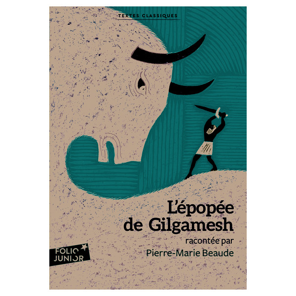 L'épopée de Gilgamesh