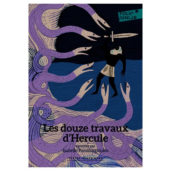 Les douze travaux d'Hercule