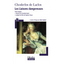 Les Liaisons dangereuses