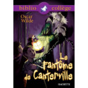 Bibliocollège - Le Fantôme de Canterville, Oscar Wilde