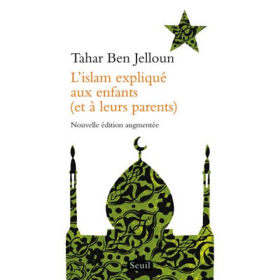L'Islam expliqué aux enfants (et à leurs parents)