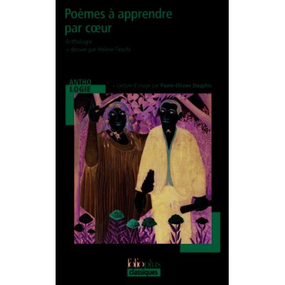 Poèmes à apprendre par coeur