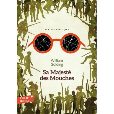 Sa Majesté des Mouches