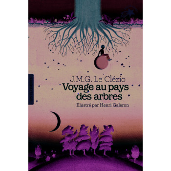 Voyage au pays des arbres