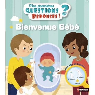 Bienvenue bébé