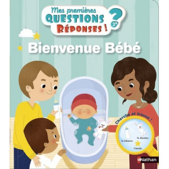 Bienvenue bébé