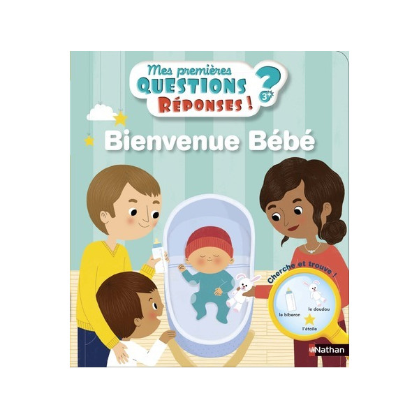 Bienvenue bébé