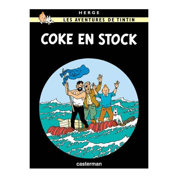 Coke en Stock