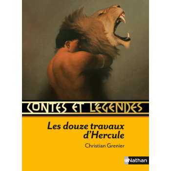 Contes et légendes:Les douze travaux d'Hercule