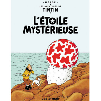 L' Etoile mystérieuse