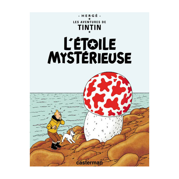 L' Etoile mystérieuse