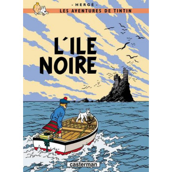 L' île noire