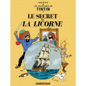 Le  Secret de la licorne