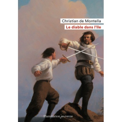 Le diable dans l'île