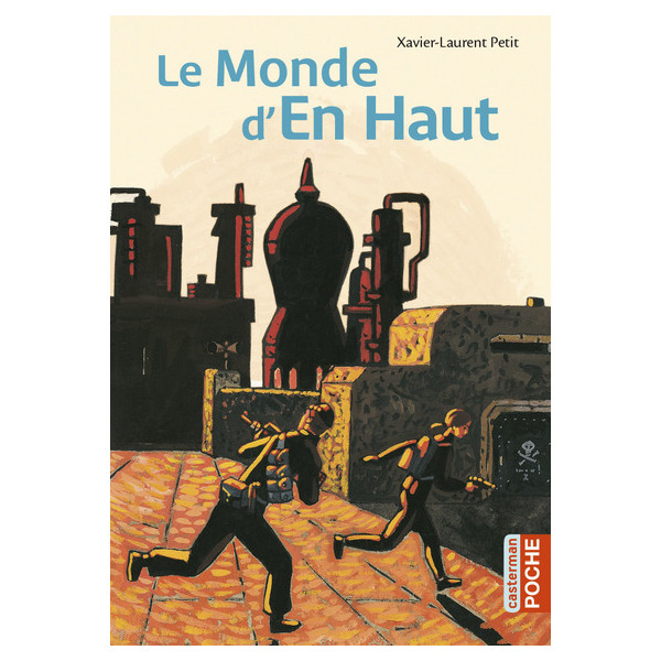 Le Monde d'En Haut