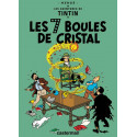 Les 7 boules de Cristal