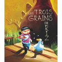 Les trois grains de riz