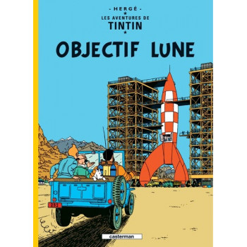 Objectif Lune