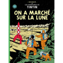 On a marché sur la lune