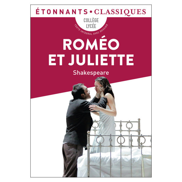 Roméo et Juliette