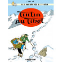 Tintin au Tibet