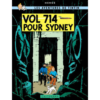 Vol 714 pour Sydney