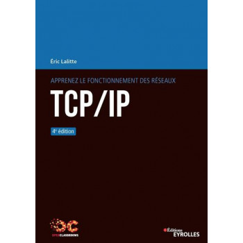 Apprenez le fonctionnement des réseaux TCP/IP