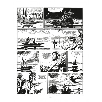 Corto Maltese