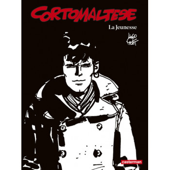 Corto Maltese