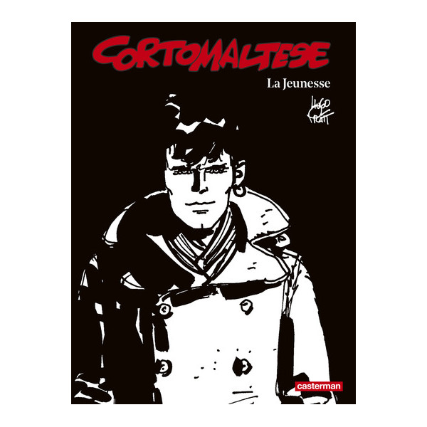 Corto Maltese