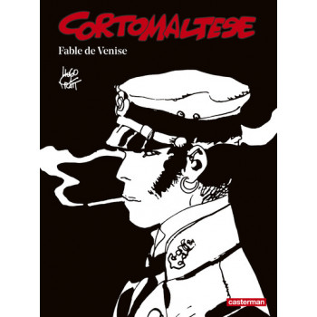 Corto Maltese