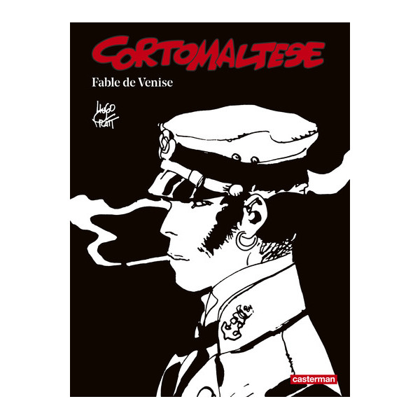 Corto Maltese