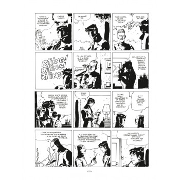 Corto Maltese