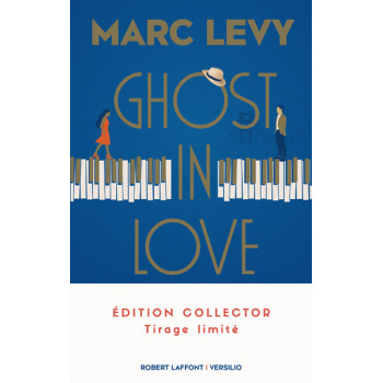 Ghost in love - Edition collector