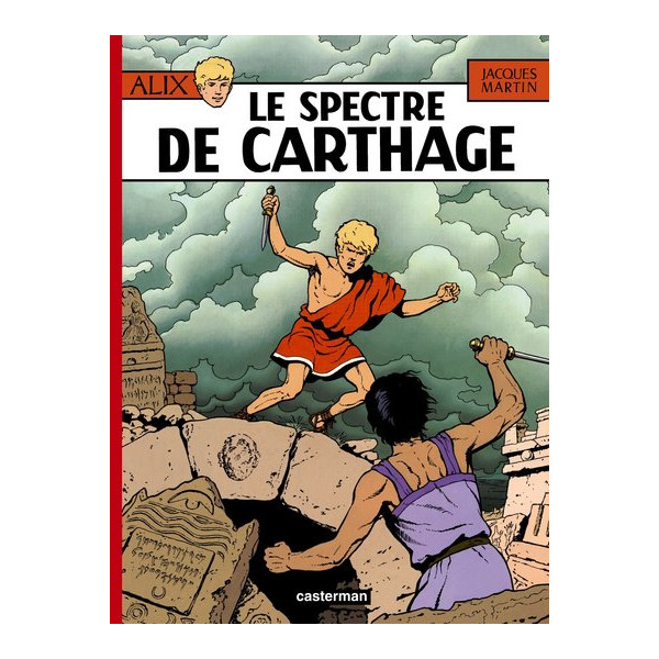 Le Spectre de Carthage