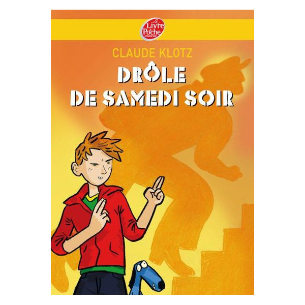 Drôle de samedi soir !