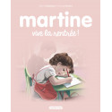 Martine - Vive la rentrée !