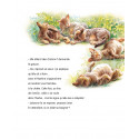 Martine et les chatons