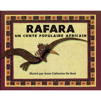 Rafara