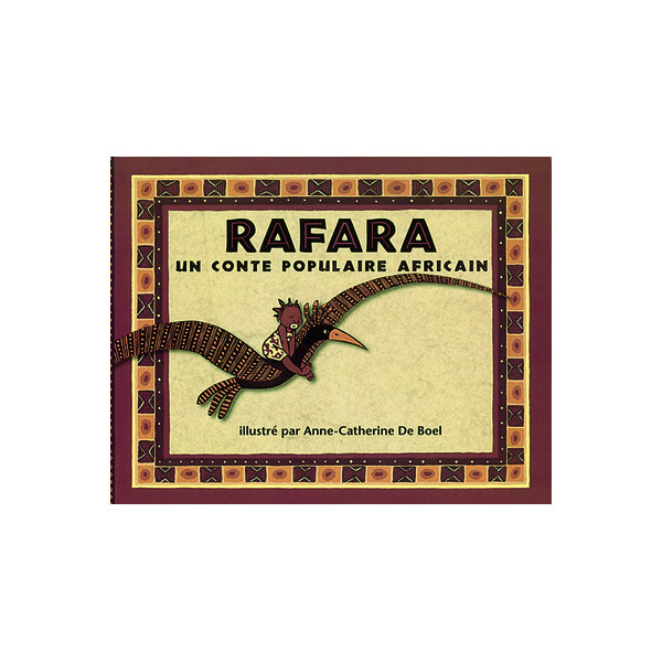 Rafara