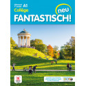 Fantastisch NEU 1re année - Livre élève