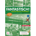 FANTASTISCH! 3 - CAHIER D'ACTIVITES