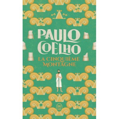 La cinquième montagne