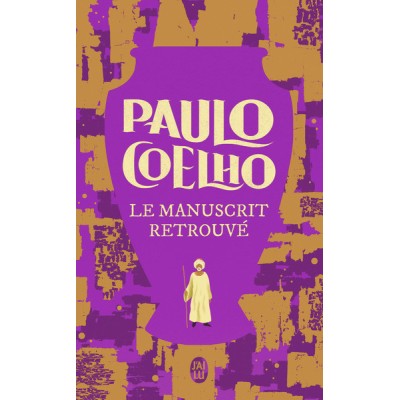 Le manuscrit retrouvé