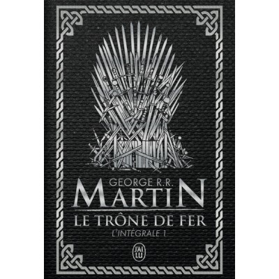 Le trône de fer