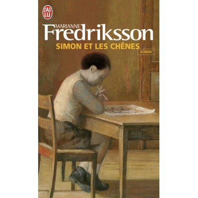 Simon et les chênes