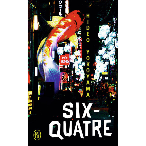 Six-quatre