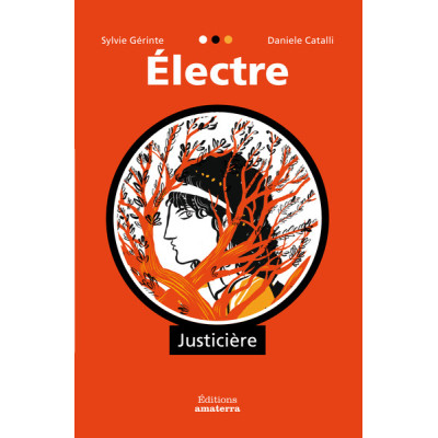 Electre, justicière
