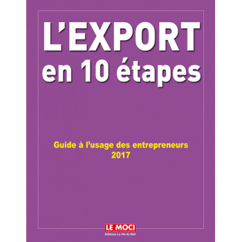 EXPORT EN 10 ETAPES (L)
